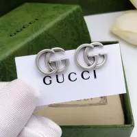 Cheap Gucci Earrings For Women #1389385 Replica Wholesale [$27.00 USD] [ITEM#1389385] on Replica Gucci Earrings