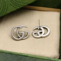 Cheap Gucci Earrings For Women #1389385 Replica Wholesale [$27.00 USD] [ITEM#1389385] on Replica Gucci Earrings