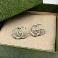 Cheap Gucci Earrings For Women #1389385 Replica Wholesale [$27.00 USD] [ITEM#1389385] on Replica Gucci Earrings