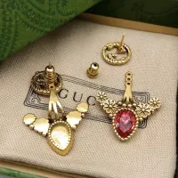 Cheap Gucci Earrings For Women #1389388 Replica Wholesale [$29.00 USD] [ITEM#1389388] on Replica Gucci Earrings