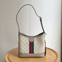 Cheap Gucci AAA Quality Shoulder Bags For Women #1389389 Replica Wholesale [$68.00 USD] [ITEM#1389389] on Replica Gucci AAA Quality Shoulder Bags