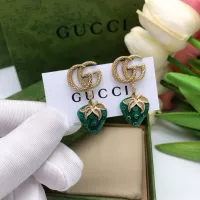 Cheap Gucci Earrings For Women #1389391 Replica Wholesale [$29.00 USD] [ITEM#1389391] on Replica Gucci Earrings
