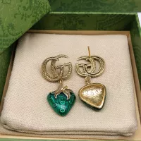 Cheap Gucci Earrings For Women #1389391 Replica Wholesale [$29.00 USD] [ITEM#1389391] on Replica Gucci Earrings