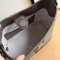 Cheap Gucci AAA Quality Shoulder Bags For Women #1389392 Replica Wholesale [$68.00 USD] [ITEM#1389392] on Replica Gucci AAA Quality Shoulder Bags