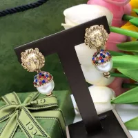 Cheap Gucci Earrings For Women #1389393 Replica Wholesale [$32.00 USD] [ITEM#1389393] on Replica Gucci Earrings
