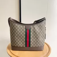 Cheap Gucci AAA Quality Shoulder Bags For Women #1389394 Replica Wholesale [$72.00 USD] [ITEM#1389394] on Replica Gucci AAA Quality Shoulder Bags