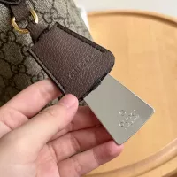 Cheap Gucci AAA Quality Shoulder Bags For Women #1389394 Replica Wholesale [$72.00 USD] [ITEM#1389394] on Replica Gucci AAA Quality Shoulder Bags