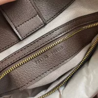 Cheap Gucci AAA Quality Shoulder Bags For Women #1389394 Replica Wholesale [$72.00 USD] [ITEM#1389394] on Replica Gucci AAA Quality Shoulder Bags