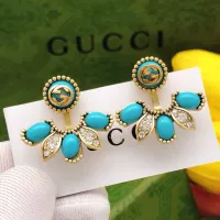 Cheap Gucci Earrings For Women #1389395 Replica Wholesale [$29.00 USD] [ITEM#1389395] on Replica Gucci Earrings