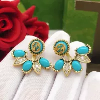 Cheap Gucci Earrings For Women #1389395 Replica Wholesale [$29.00 USD] [ITEM#1389395] on Replica Gucci Earrings