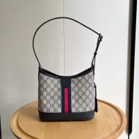 Cheap Gucci AAA Quality Shoulder Bags For Women #1389396 Replica Wholesale [$68.00 USD] [ITEM#1389396] on Replica Gucci AAA Quality Shoulder Bags