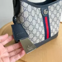Cheap Gucci AAA Quality Shoulder Bags For Women #1389396 Replica Wholesale [$68.00 USD] [ITEM#1389396] on Replica Gucci AAA Quality Shoulder Bags