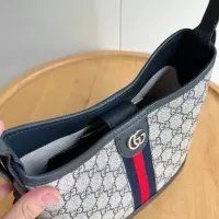 Cheap Gucci AAA Quality Shoulder Bags For Women #1389396 Replica Wholesale [$68.00 USD] [ITEM#1389396] on Replica Gucci AAA Quality Shoulder Bags