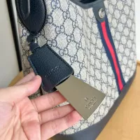 Cheap Gucci AAA Quality Shoulder Bags For Women #1389397 Replica Wholesale [$72.00 USD] [ITEM#1389397] on Replica Gucci AAA Quality Shoulder Bags