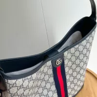 Cheap Gucci AAA Quality Shoulder Bags For Women #1389397 Replica Wholesale [$72.00 USD] [ITEM#1389397] on Replica Gucci AAA Quality Shoulder Bags