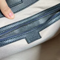 Cheap Gucci AAA Quality Shoulder Bags For Women #1389397 Replica Wholesale [$72.00 USD] [ITEM#1389397] on Replica Gucci AAA Quality Shoulder Bags