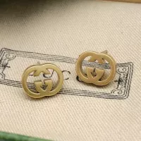 Cheap Gucci Earrings For Women #1389398 Replica Wholesale [$25.00 USD] [ITEM#1389398] on Replica Gucci Earrings