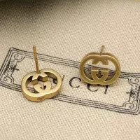Cheap Gucci Earrings For Women #1389398 Replica Wholesale [$25.00 USD] [ITEM#1389398] on Replica Gucci Earrings