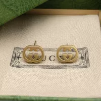Cheap Gucci Earrings For Women #1389398 Replica Wholesale [$25.00 USD] [ITEM#1389398] on Replica Gucci Earrings