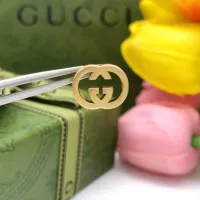 Cheap Gucci Earrings For Women #1389398 Replica Wholesale [$25.00 USD] [ITEM#1389398] on Replica Gucci Earrings