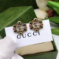 Cheap Gucci Earrings For Women #1389399 Replica Wholesale [$27.00 USD] [ITEM#1389399] on Replica Gucci Earrings