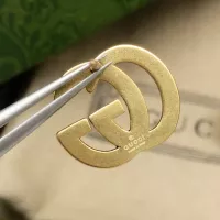 Cheap Gucci Earrings For Women #1389400 Replica Wholesale [$27.00 USD] [ITEM#1389400] on Replica Gucci Earrings