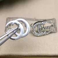 Cheap Gucci Earrings For Women #1389401 Replica Wholesale [$27.00 USD] [ITEM#1389401] on Replica Gucci Earrings