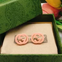 Cheap Gucci Earrings For Women #1389402 Replica Wholesale [$27.00 USD] [ITEM#1389402] on Replica Gucci Earrings