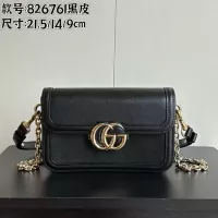 Cheap Gucci AAA Quality Shoulder Bags For Women #1389403 Replica Wholesale [$80.00 USD] [ITEM#1389403] on Replica Gucci AAA Quality Shoulder Bags