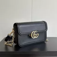Cheap Gucci AAA Quality Shoulder Bags For Women #1389403 Replica Wholesale [$80.00 USD] [ITEM#1389403] on Replica Gucci AAA Quality Shoulder Bags