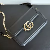 Cheap Gucci AAA Quality Shoulder Bags For Women #1389403 Replica Wholesale [$80.00 USD] [ITEM#1389403] on Replica Gucci AAA Quality Shoulder Bags