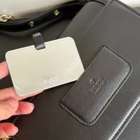 Cheap Gucci AAA Quality Shoulder Bags For Women #1389403 Replica Wholesale [$80.00 USD] [ITEM#1389403] on Replica Gucci AAA Quality Shoulder Bags