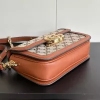 Cheap Gucci AAA Quality Shoulder Bags For Women #1389404 Replica Wholesale [$80.00 USD] [ITEM#1389404] on Replica Gucci AAA Quality Shoulder Bags