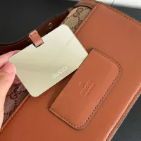 Cheap Gucci AAA Quality Shoulder Bags For Women #1389404 Replica Wholesale [$80.00 USD] [ITEM#1389404] on Replica Gucci AAA Quality Shoulder Bags