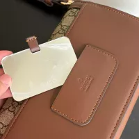 Cheap Gucci AAA Quality Shoulder Bags For Women #1389405 Replica Wholesale [$80.00 USD] [ITEM#1389405] on Replica Gucci AAA Quality Shoulder Bags