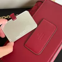 Cheap Gucci AAA Quality Shoulder Bags For Women #1389406 Replica Wholesale [$80.00 USD] [ITEM#1389406] on Replica Gucci AAA Quality Shoulder Bags