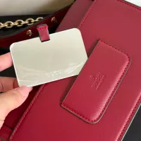 Cheap Gucci AAA Quality Shoulder Bags For Women #1389407 Replica Wholesale [$80.00 USD] [ITEM#1389407] on Replica Gucci AAA Quality Shoulder Bags
