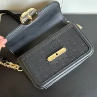 Cheap Gucci AAA Quality Shoulder Bags For Women #1389408 Replica Wholesale [$80.00 USD] [ITEM#1389408] on Replica Gucci AAA Quality Shoulder Bags