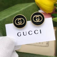 Cheap Gucci Earrings For Women #1389410 Replica Wholesale [$27.00 USD] [ITEM#1389410] on Replica Gucci Earrings