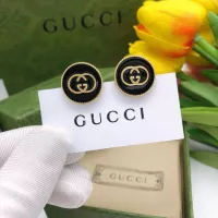Cheap Gucci Earrings For Women #1389410 Replica Wholesale [$27.00 USD] [ITEM#1389410] on Replica Gucci Earrings