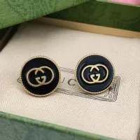 Cheap Gucci Earrings For Women #1389410 Replica Wholesale [$27.00 USD] [ITEM#1389410] on Replica Gucci Earrings