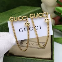 Cheap Gucci Earrings For Women #1389411 Replica Wholesale [$27.00 USD] [ITEM#1389411] on Replica Gucci Earrings