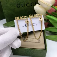 Cheap Gucci Earrings For Women #1389411 Replica Wholesale [$27.00 USD] [ITEM#1389411] on Replica Gucci Earrings