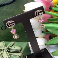 Cheap Gucci Earrings For Women #1389413 Replica Wholesale [$29.00 USD] [ITEM#1389413] on Replica Gucci Earrings