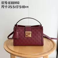 Cheap Gucci AAA Quality Messenger Bags For Women #1389414 Replica Wholesale [$80.00 USD] [ITEM#1389414] on Replica Gucci AAA Quality Messenger Bags
