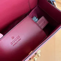 Cheap Gucci AAA Quality Messenger Bags For Women #1389414 Replica Wholesale [$80.00 USD] [ITEM#1389414] on Replica Gucci AAA Quality Messenger Bags