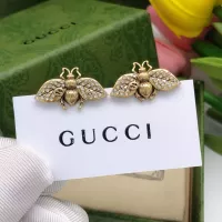 Cheap Gucci Earrings For Women #1389415 Replica Wholesale [$29.00 USD] [ITEM#1389415] on Replica Gucci Earrings
