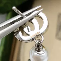 Cheap Gucci Earrings For Women #1389416 Replica Wholesale [$29.00 USD] [ITEM#1389416] on Replica Gucci Earrings