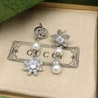 Cheap Gucci Earrings For Women #1389416 Replica Wholesale [$29.00 USD] [ITEM#1389416] on Replica Gucci Earrings