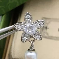 Cheap Gucci Earrings For Women #1389416 Replica Wholesale [$29.00 USD] [ITEM#1389416] on Replica Gucci Earrings